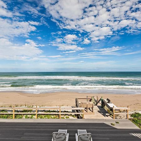 Blue View Inn Melbourne Shores ภายนอก รูปภาพ
