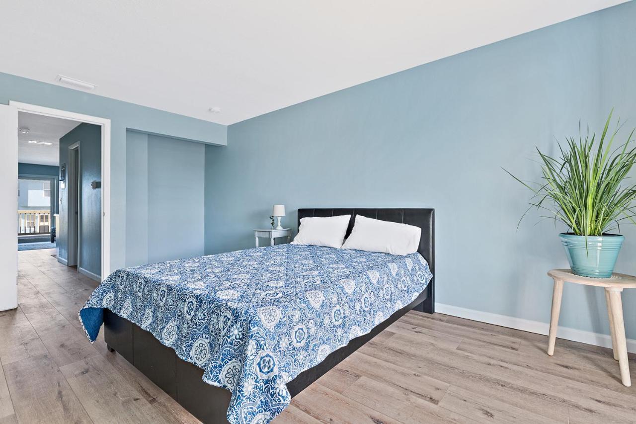 Blue View Inn Melbourne Shores ภายนอก รูปภาพ