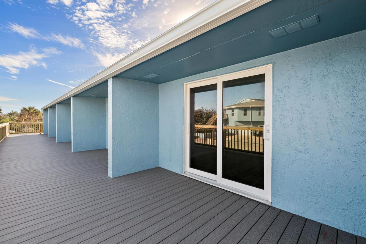 Blue View Inn Melbourne Shores ภายนอก รูปภาพ