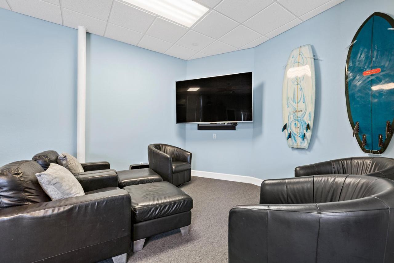 Blue View Inn Melbourne Shores ภายนอก รูปภาพ