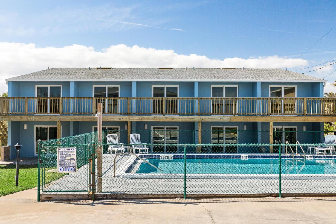 Blue View Inn Melbourne Shores ภายนอก รูปภาพ