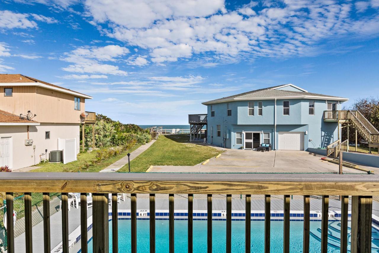 Blue View Inn Melbourne Shores ภายนอก รูปภาพ