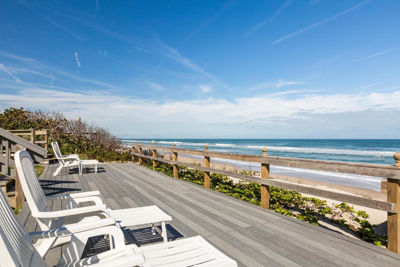 Blue View Inn Melbourne Shores ภายนอก รูปภาพ