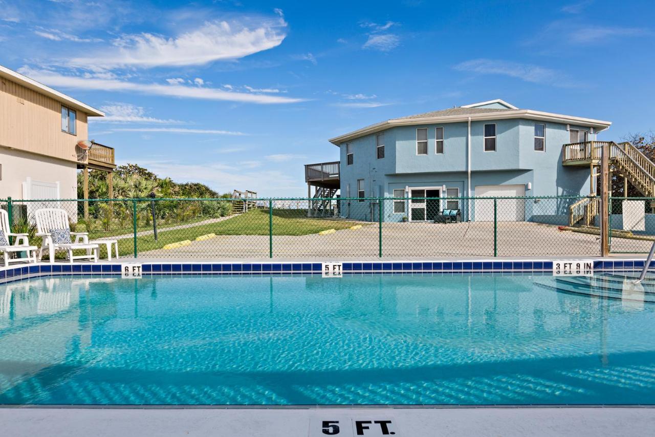 Blue View Inn Melbourne Shores ภายนอก รูปภาพ