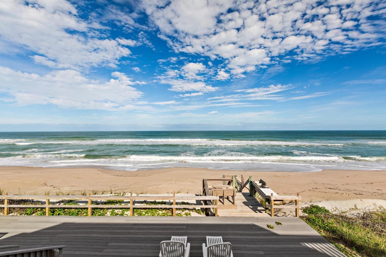 Blue View Inn Melbourne Shores ภายนอก รูปภาพ
