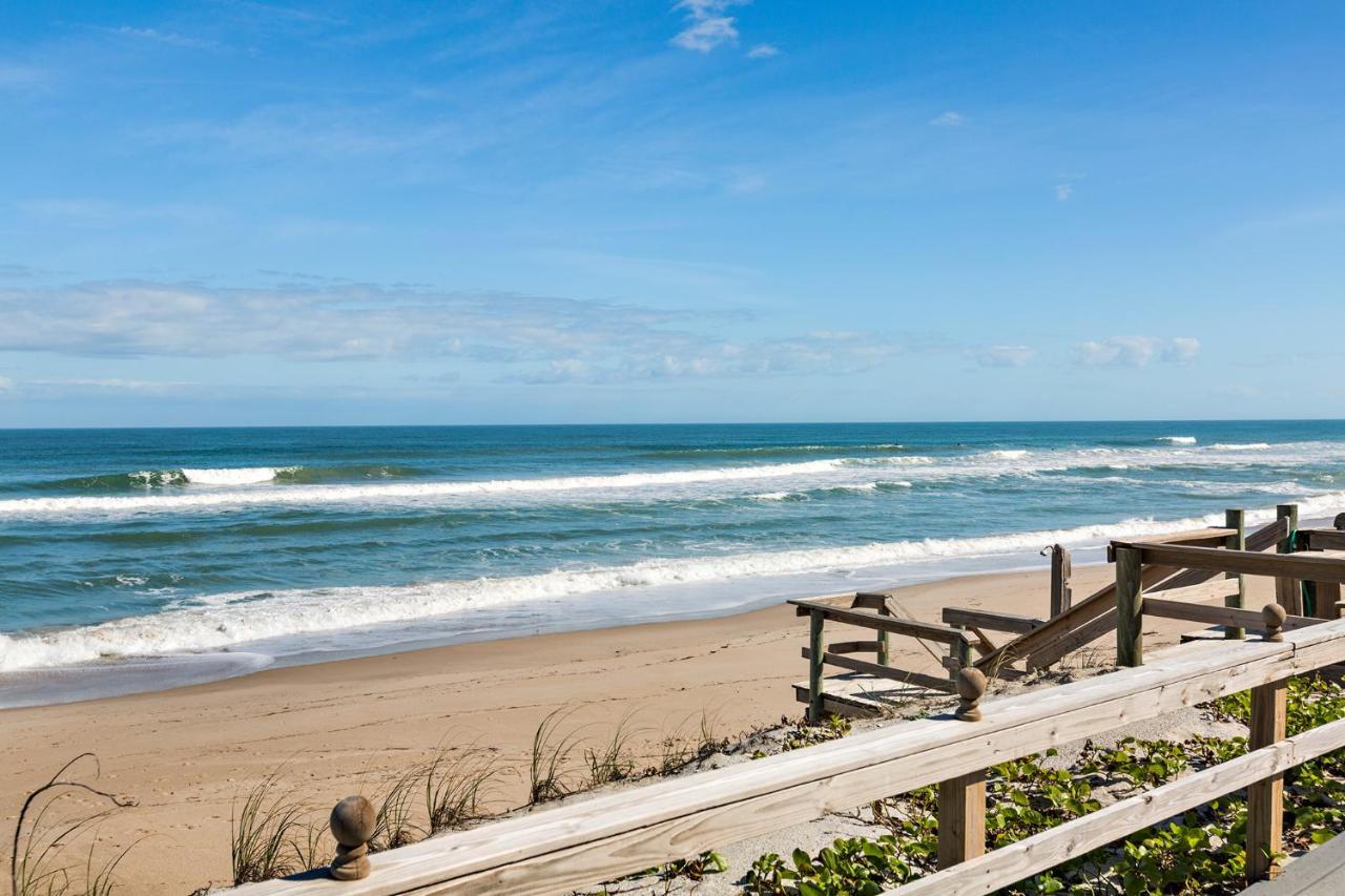 Blue View Inn Melbourne Shores ภายนอก รูปภาพ